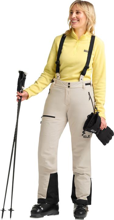 Actual product image Jack Wolfskin Flowline Pro 2L Ins Pants W (M)