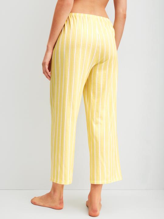 Produktbild Calida Favourites Ocean 7/8-Pyjamahose (M)