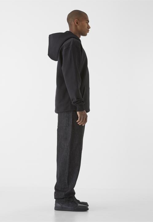 Image du produit 9N1M Sense Sweat à capuche Sense Blank - 74917 (XL)