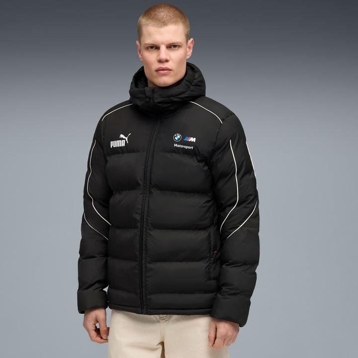 Produktbild Puma BMW MMS MT7+ Ecolite Puffer Jacket (S)