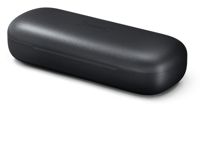 Immagine prodotto Ledger Custodia Nano X