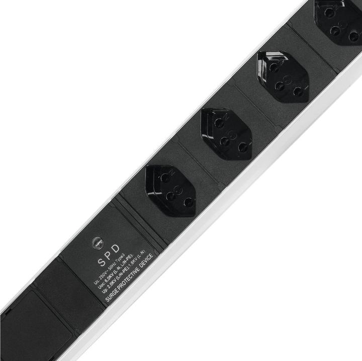 Actual product image Steffen Modular (7 x, Type 13, 3 m)