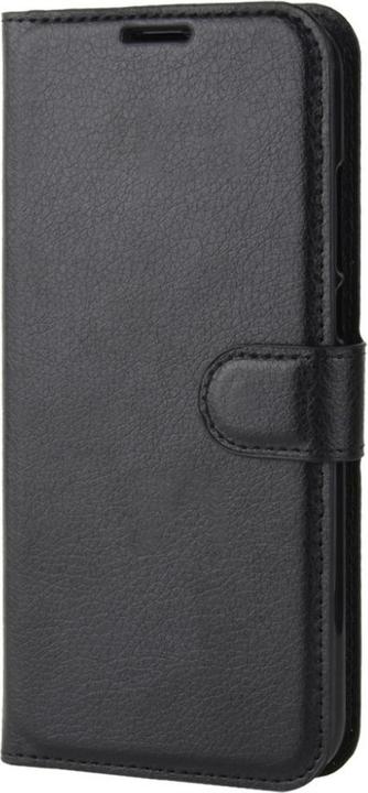 Produktbild Screenguard Honor View 20 Leather Guard Lederhülle (Honor View 20)