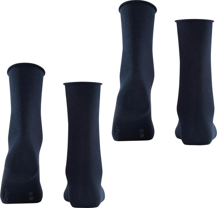 Image du produit Esprit Basic Pure SO 2P (lot de 2, 39 - 42)