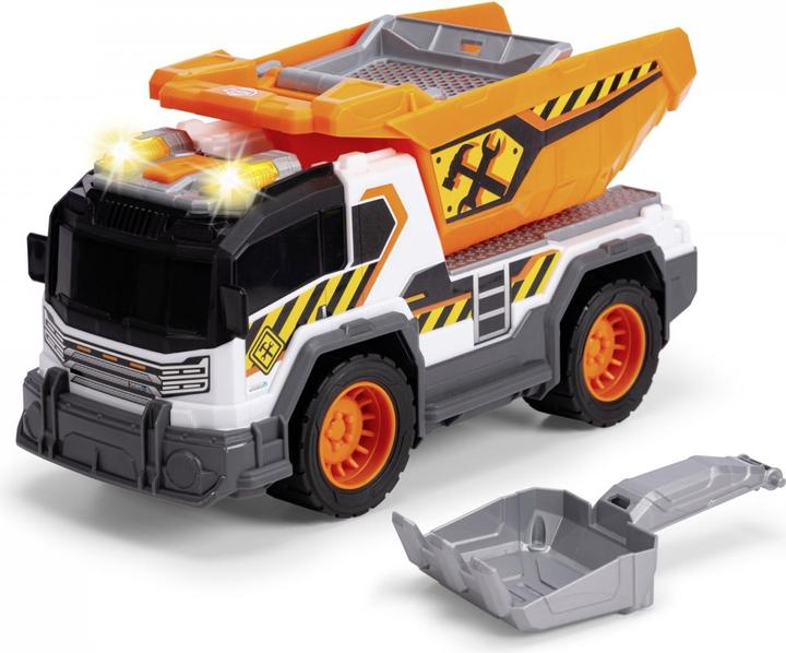Produktbild Dickie Dump Truck