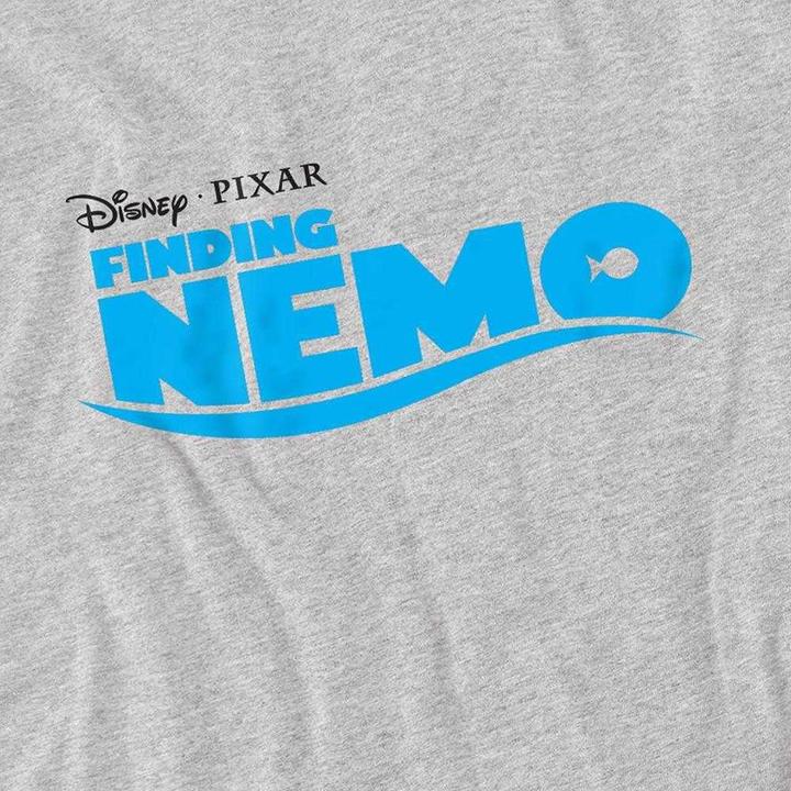 Produktbild Finding Nemo Sweatshirt (116)