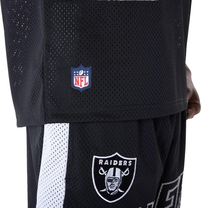Immagine prodotto New Era NFL Football Shirt Jersey - Las Vegas Raiders - L (L)