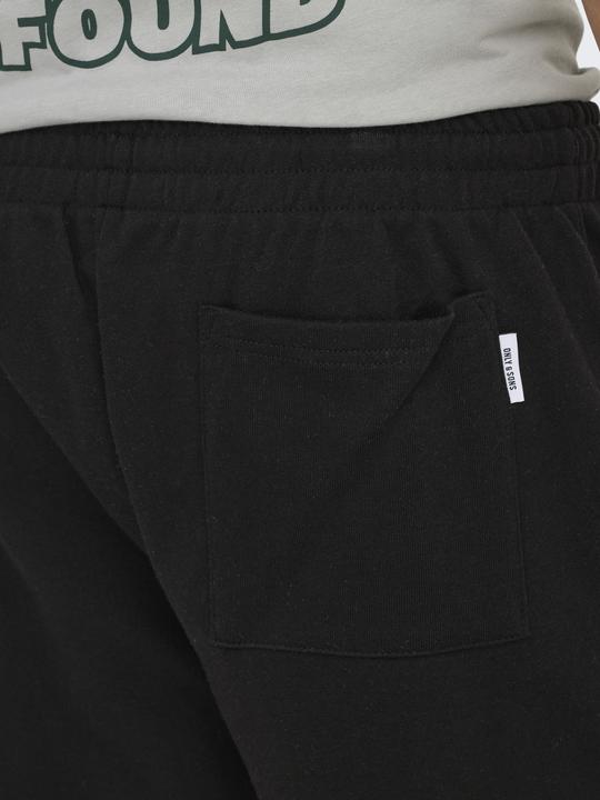 Image du produit Only & Sons Onsdavid Shorts Sweat (L)