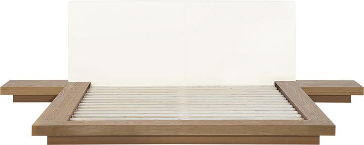 Immagine prodotto Beliani Zen (160 x 200 cm)