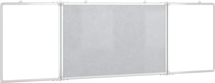 Image du produit vidaXL magnetisches Whiteboard (60 x 200 cm)