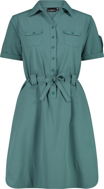 Image du produit CMP Campagnolo Women's Stretch Dress (M)