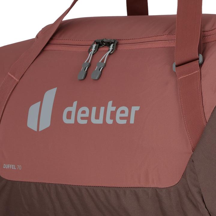 Actual product image Deuter Duffel 70 (70 l)