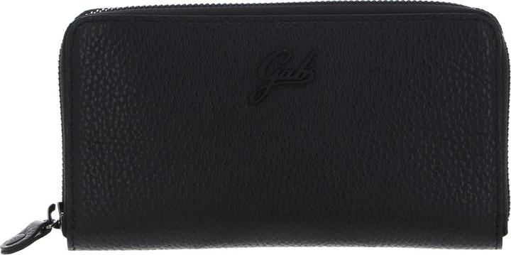 Actual product image Gabs GMoney17 leather wallet 19 cm