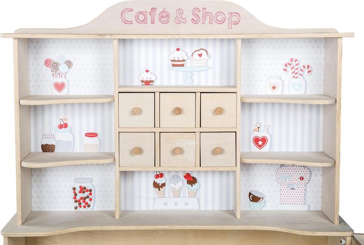 Image du produit Roba Stand de vente Café & Shop