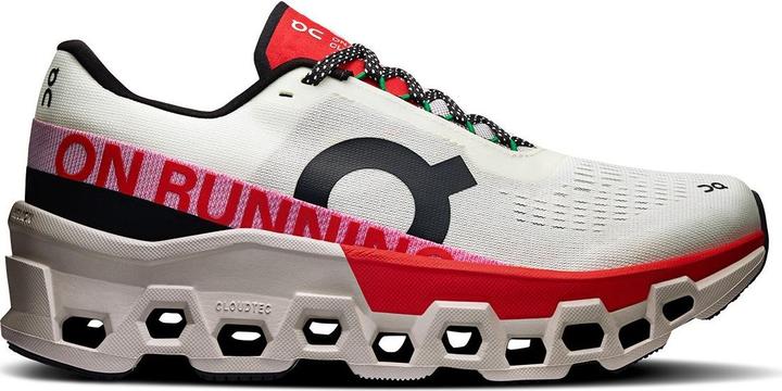 Produktbild On Running Cloudmonster 2 (42.5)