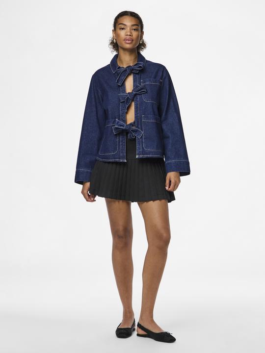 Produktbild Pieces PCOFELIA Jeanshemd (XS)