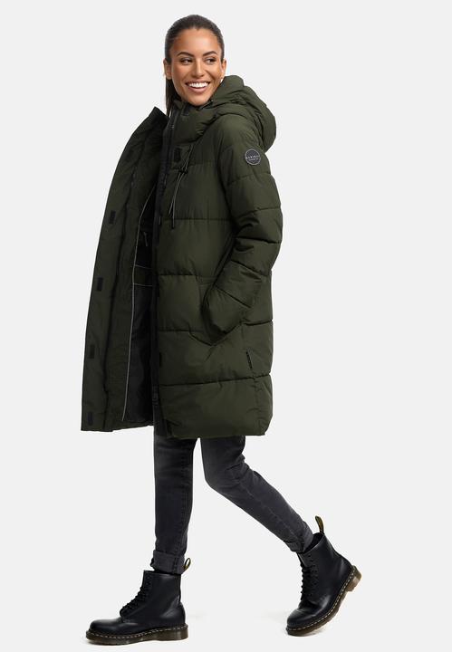 Image du produit Marikoo Kaituu XVI (3XL)