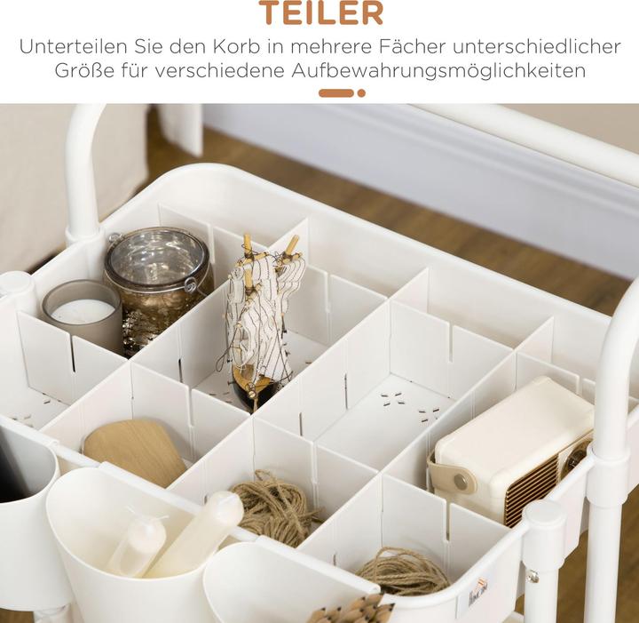 Produktbild Jamb Servierwagen