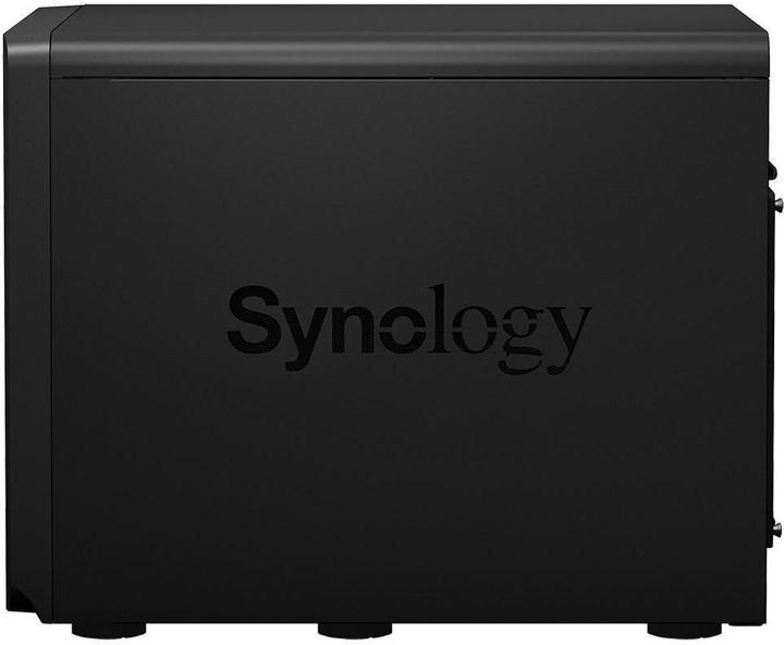 Immagine prodotto Synology Unità di espansione a 12 vani DX1215II