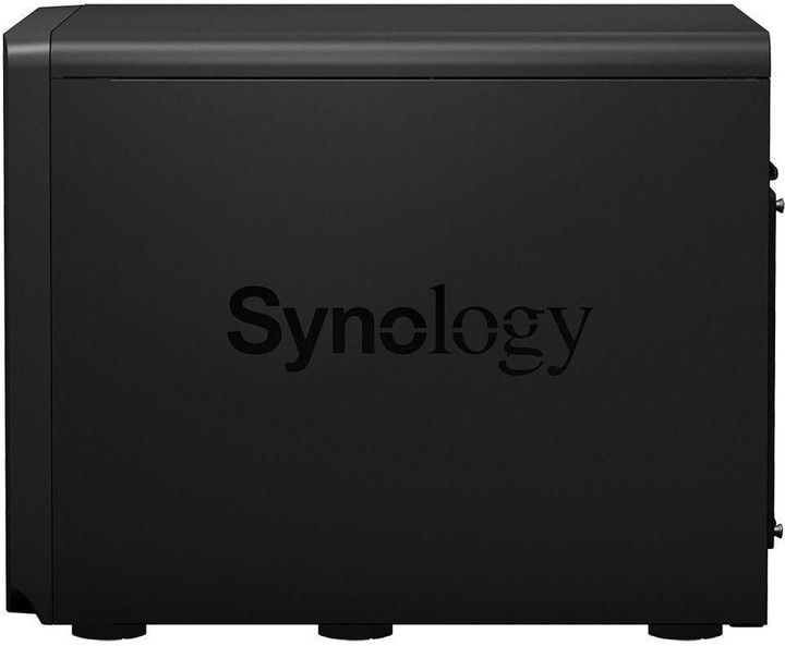 Immagine prodotto Synology Unità di espansione a 12 vani DX1215II