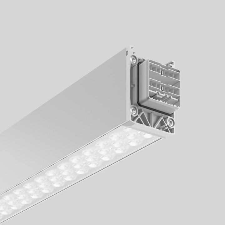 Modulo completo LED 1163mm 5-pin 4000K alluminio