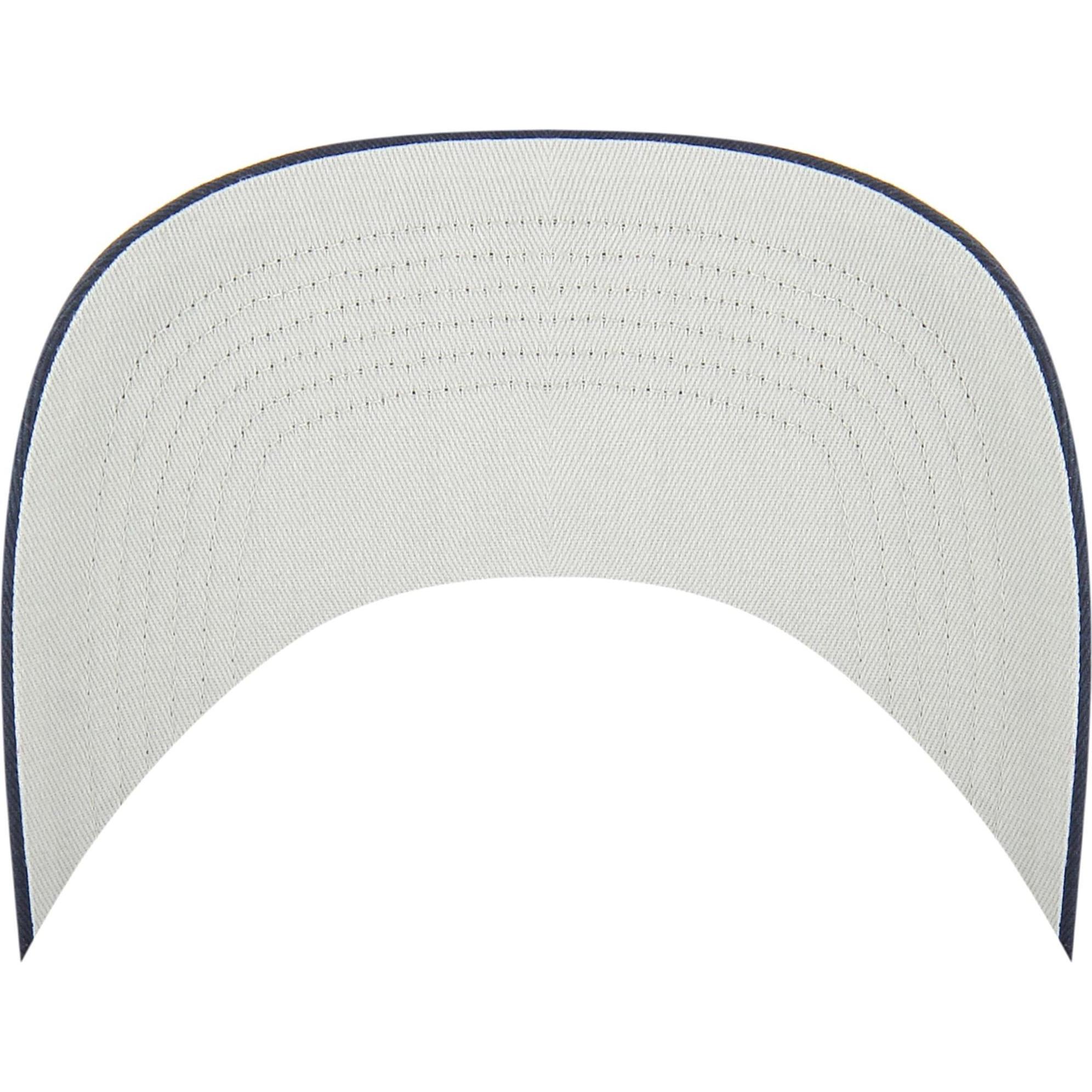 Thumbnail - 47 Brand, Herren, Cap, Snapback Cap - HITCH New York Yankees navy, Blau, (One Size)