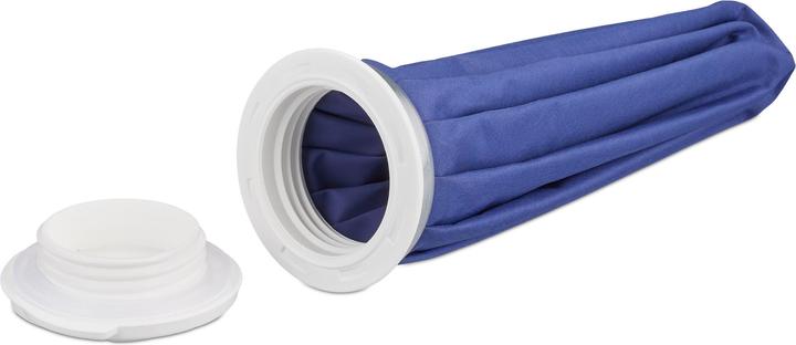 Produktbild Relaxdays Kühlbeutel-Set (1 x, 280 g)