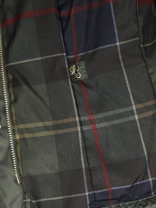 Produktbild Barbour Leichtsteppjacke MILLFIRE (44)