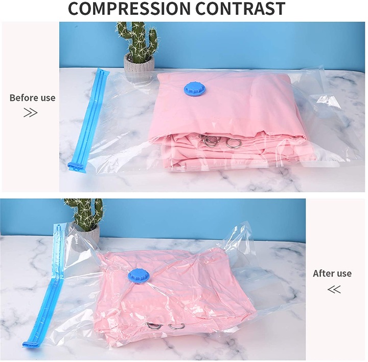 Image du produit Viesap Sacs sous vide