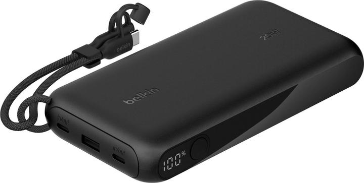 Productafbeelding Belkin BoostCharge 20000 (20000 mAh)