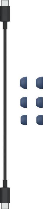 Actual product image Beats Fit Pro (ANC, 6 h, Wireless)