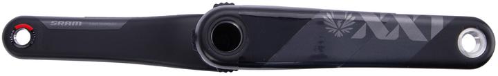 Actual product image Sram Crankarmset XX1 Eagle 8-Bolt DUB (165 mm)