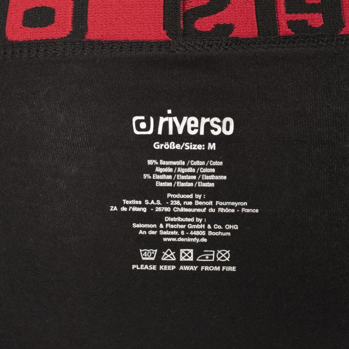 Produktbild Riverso RIVOle 12er Pack (S, 12er Pack)