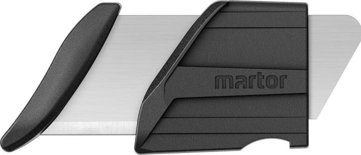 Martor 3770.20 Ersatzklinge SECUMAX-KLINGE 3770 10 Stück 10 St. (Ersatzklinge)