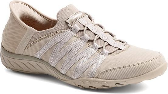 Actual product image Skechers Slip Ins Breath Easy (39)