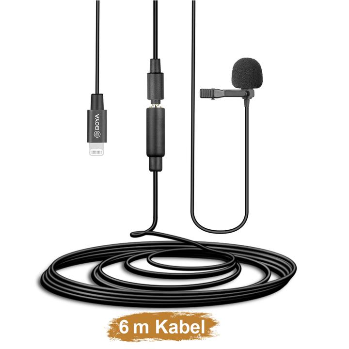Produktbild Walimex Boya M2