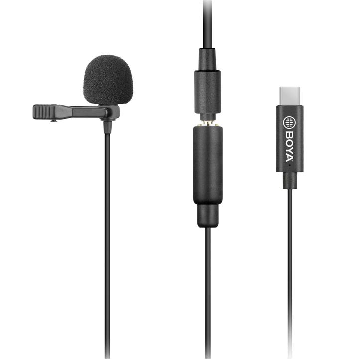 Produktbild Walimex Boya M3