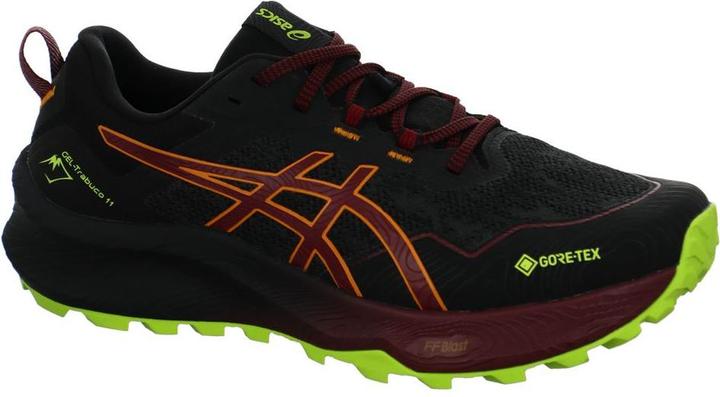 Actual product image ASICS Performance Gel-Trabuco GTX (43.5)