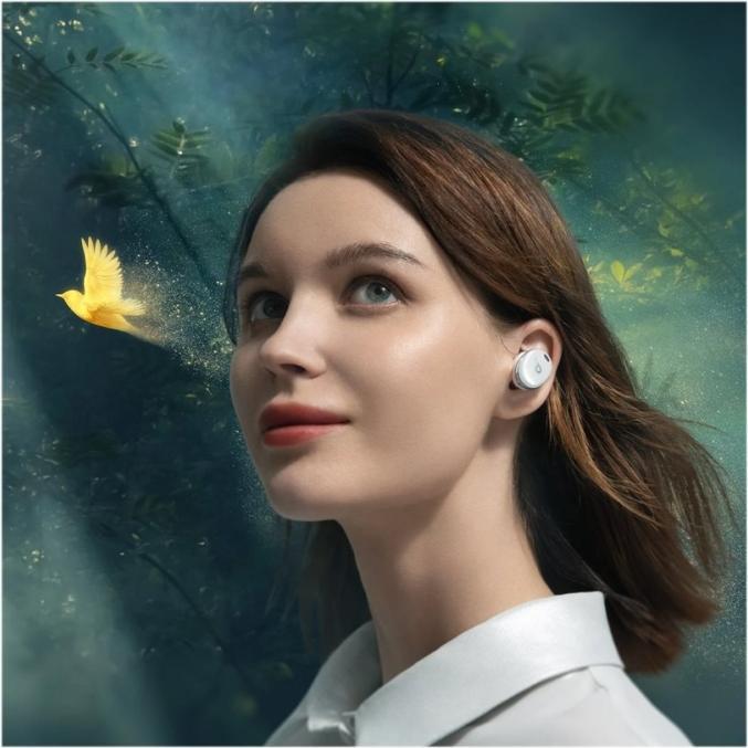 Immagine prodotto soundcore Liberty 3 Pro (ANC, 8 h, Senza fili)