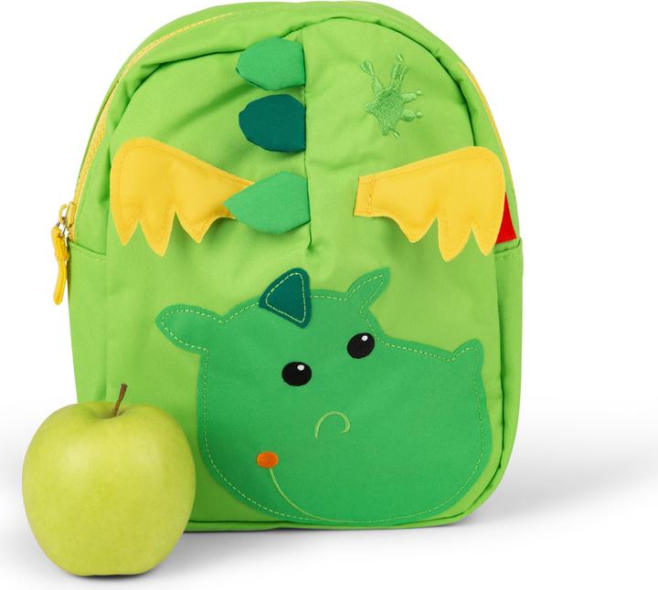 Produktbild Sigikid Drache