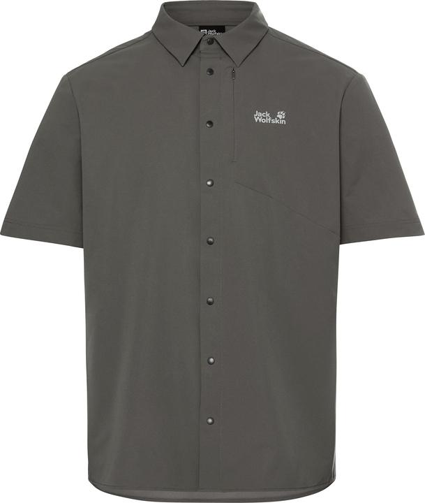 Marrone Grigio, Pietra focaia