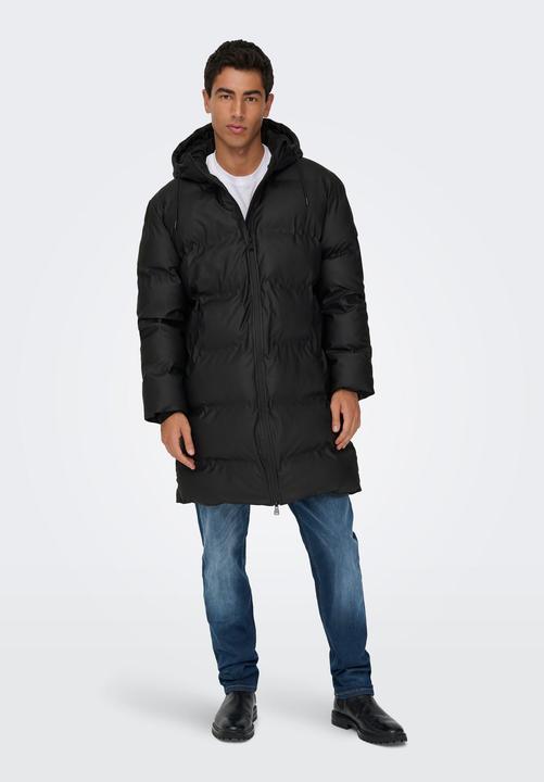 Produktbild Only & Sons Onsroyce Puffer Jacket Otw Noos