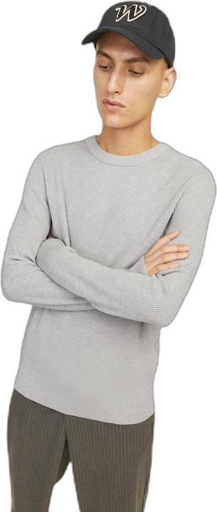 Image du produit Jack & Jones Jjeperfect Knit Crew Neck Sn (M)