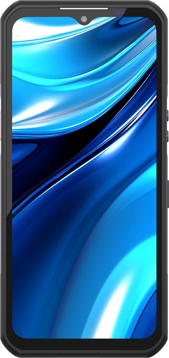 Productafbeelding Oukitel WP39 (256 GB, Grijs, 6.60", Hybride dubbele SIM, 5G)