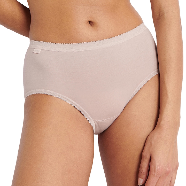 Actual product image Sloggi Basic+ Midi C3P (46, pack of 3)