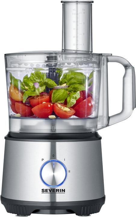 Produktbild Severin KM3892 (1500 ml, 1200 W)