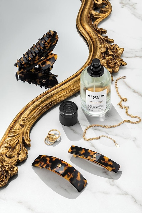Produktbild Balmain Hair Perfume Signature Fragrance