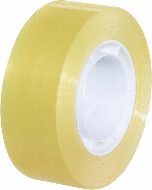 Produktbild tesa 8x tesafilm STANDARD (19 mm)