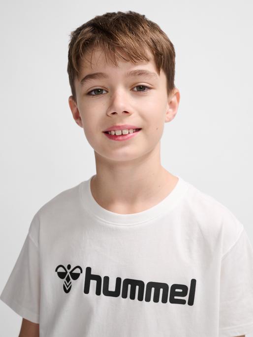 Produktbild hummel HMLGO 2.0 LOGO T-SHIRT S/S KIDS (116)