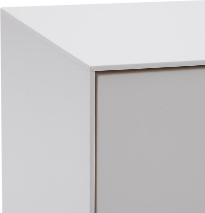 Actual product image Kave Home Vedrana (195 x 40 x 55 cm)